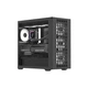 Корпус AeroCool D302A-G-BK-v1 Black (ACCS-DS04043.11) - изображение 1
