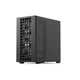Корпус AeroCool D302A-G-BK-v1 Black (ACCS-DS04043.11) - изображение 2