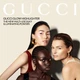 Хайлайтер Gucci Glow Highlighter Multi-use Silky Illuminating Powder 03 Warm Gold 10 г - зображення 3