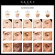 Хайлайтер Gucci Glow Highlighter Multi-use Silky Illuminating Powder 03 Warm Gold 10 г - зображення 4