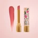 Помада-блиск Gucci Glow & Care Shine Lipstick Rouge De Beauté Brillant 208 They Met In Argentina 1.8 мл - зображення 6