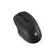 Мышка Defender Feam MM-296 Wireless Black (52296) - изображение 5