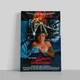 Интерьерная картина Кошмар на Улице Вязов, Nightmare on Elm Street (1984), 42×28 см (id1619) - изображение 1