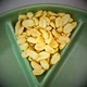 Арахис жареный соленый со вкусом сыра, хрустящий снек, закуска и перекус 500 г Peanut Clear Cheese (Pea-Cheese-R-500) - изображение 2