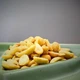 Арахис жареный соленый со вкусом сыра, хрустящий снек, закуска и перекус 500 г Peanut Clear Cheese (Pea-Cheese-R-500) - изображение 8
