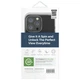 Чохол UNIQ Swivix для iPhone 16 Pro Max Black (UNIQ-IP6.9P(2024)-SWVBLK) - зображення 6