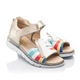 Босоніжки Woopy Fashion 22 різнобарвні (8206) - зображення 1