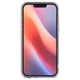 Чехол Spigen Liquid Crystal для iPhone 16e Clear with MagSafe (ACS09150) - изображение 3