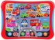 Планшет Kids Супер авто KH01/008 Різнокольоровий, 1 шт - зображення 1