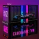 Машинка конструктор CyberPunk Car 0079 масштаб 1:14 Ламборгіні КіберПанк на 1314 деталей - зображення 4