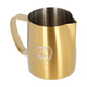 Dzbanek do mleka Barista Space Sandy Golden ze stali nierdzewnej złoty 350 ml (797442171589) - obraz 2