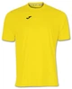 Мужская Футболка Joma COMBI Желтый 2XL-3XL (100052.900) - изображение 1