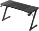 Biurko gamingowe Huzaro Hero 3.3 Black - obraz 6