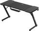 Biurko gamingowe Huzaro Hero 3.3 Black - obraz 7