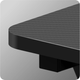 Biurko gamingowe Huzaro Hero 3.3 Black - obraz 9