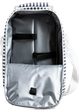 Torba termiczna Homla Modern hamptons na napoje 239716 19.5 x 9 x 34.5 cm (5906496743887) - obraz 2