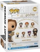 Фигурка Фанко Ремус Люпин с Картой №169 Гарри Поттер Harry Potter Remus Lupin Funko 76004 - изображение 4