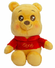 Maskotka Simba Disney Kubuś Puchatek 25 cm (5400868031560) - obraz 1