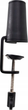 Uchwyt mikrofonowy Shure SH-BROADCAST1 (111-26-001) - obraz 2