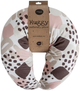 Poduszka do karmienia Ceba Baby Huggy Basic Boho (5907672341996) - obraz 1