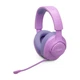 Наушники JBL Quantum 360 Wireless Purple (JBLQTUM360PUR) - изображение 1