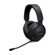 Наушники JBL Quantum 360 Wireless Black (JBLQTUM360BLK) - изображение 1
