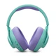 Наушники JBL Quantum 360 Wireless Cyan (JBLQTUM360CYN) - изображение 4