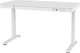 Biurko gamingowe Tuckano ET119W-C White - obraz 1