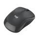 Мишка Logitech M240 Silent for Business Wireless/Bluetooth Graphite (910-007182) - зображення 2