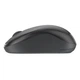 Мишка Logitech M240 Silent for Business Wireless/Bluetooth Graphite (910-007182) - зображення 4
