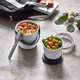 Pojemnik na lunch Black+Blum morski (5060089725503) - obraz 3