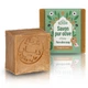 Алеппське мило Beroïa TRADITIONNAL PUR OLIVE 200 gr. (SAV22BE) - изображение 1