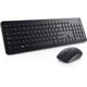 Комплект Dell KM3322W Wireless UA Black (580-AKGK) - изображение 1
