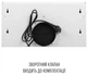 Вытяжка Perfelli TL 6622 WH 1000 LED - изображение 3