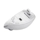 Мышка Trust Verto Ergonomic White (25132) - изображение 2