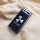 Електрична USB запальничка металева з газом з гравіюванням STALKER TURBO Чорна (69701) - зображення 2