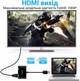 USB 3.0 хаб для ноутбука на 3 порта Digital Lion MH12 Разветвитель для передачи видео с HDMI+VGA - изображение 6