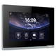 Видеодомофон с сенсорным дисплеем Dnake E416W, 7" TFT 1024 × 600, Wi-Fi, Black - изображение 3