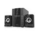 Акустична система REAL-EL M-355 Black ( Чорний ) 10960 - изображение 3