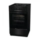 Плита Gorenje GK5C60BJ Чорний - изображение 2