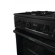 Плита Gorenje GK5C60BJ Чорний - изображение 12