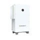 Гибридный инвертор Growatt WIT 50KTL3-HU 50 кВт 3-фазный, максимальный КПД 98.2 % для солнечных электростанций - изображение 1