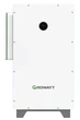 Гибридный инвертор Growatt WIT 50KTL3-HU 50 кВт 3-фазный, максимальный КПД 98.2 % для солнечных электростанций - изображение 2