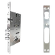 Врезная часть замка SEVEN LOCK 6085 Gray межосевая 60 мм баксет (6085 Gray) - изображение 1