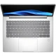 Ноутбук HP ProBook 4 G1iR 14" WUXGA IPS, Core 3 100U, 16GB RAM, SSD 512GB, Intel Graphics Silver (B3FZ6AV_V1) - изображение 4