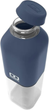 Пляшка для води Monbento Positive M Blue Infinity 500 мл (3760192689373) - зображення 3
