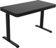 Biurko gamingowe Tuckano ET119W-C Black - obraz 1