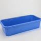 Лоток пластиковый универсальный 4 литра 38×18×9 см - изображение 4