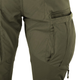 Штани Helikon MCDU DyNyCo Rip-Stop, Olive Green, W30/L34 - зображення 6