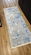 Килим безворсовий Peronda 180x280см Блакитний (IH444-180280) - зображення 4